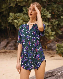 Anita: Bajo Bluse 8179