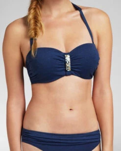 Cyell: Platinum Ess. Navy Bikini