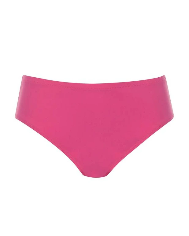 Cyell: Indian Fuchsia Tankini 4 Cyell: Indian Fuchsia Tankini – Bild 2