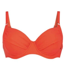 Anita: Twiggy Top 8733 10 Anita: Twiggy Top 8733 -Beach Style Verkauf 8733 Twiggy poppy red