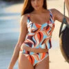 Anita: Babs Tankini 8836 -Beach Style Verkauf 8836 Babs Tankini