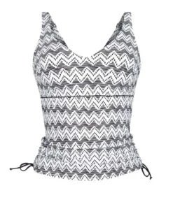 Anita: Malaika Tankini Top 8865 -Beach Style Verkauf 8865 Malaika Tankini Top b