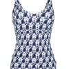 Anita: Noemi Tankini Top 8867 -Beach Style Verkauf 8867 Noemi Tankini Top