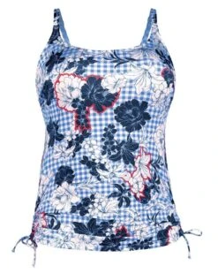 Anita: Lucy Tankini Top 8884