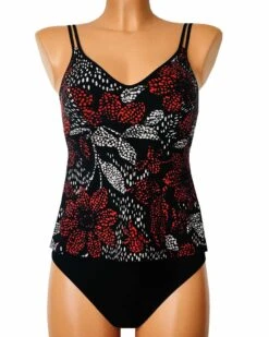 Anita: Tricia Tankini 8891
