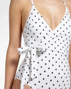 Cyell: Bardot Einteiler