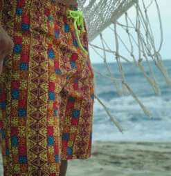 Aquaboot: Vince Shorts