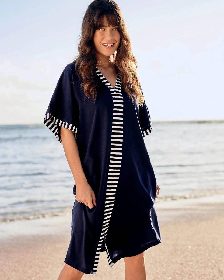 Anita: Morella Kleid 8168 3 Anita: Morella Kleid 8168