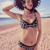 Anita: Milla Bikini 8347 -Beach Style Verkauf AN 8347 Milla Bikini Anita Figueroa