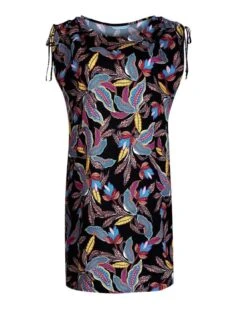 Rosa Faia Anita: Marajo Kleid 8638