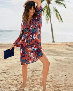 Anita: Lucena Tunika 8652