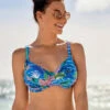 Rosa Faia Anita: Sibel Bikini Top 8737 -Beach Style Verkauf AN 8737 Sibel Bikini Top Anita Figueroa Bademoden