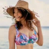 Rosa Faia Anita: Sibel Bikini Top 8738 -Beach Style Verkauf AN 8738 Sibel Bikini Top Anita Figueroa Bademoden
