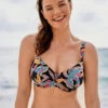 Rosa Faia Anita: Luna Bikini Top Big Cup 8743 -Beach Style Verkauf AN 8743 Luna Bikini Top Anita Figueroa Bademoden