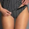 Rosa Faia Anita: Ebby Bikini Hose 8758 -Beach Style Verkauf AN 8758 Ebby Hose Anita Figueroa Bademoden