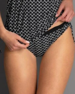 Rosa Faia Anita: Ebby Bikini Hose 8758