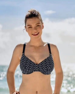 Rosa Faia Anita: Rubina Bikini Top 8758