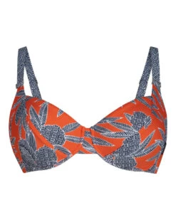 Rosa Faia Anita: Rubina Bikini Top 8759