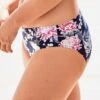 Rosa Faia Anita: Casual Plus Bikini Hose 8766 -Beach Style Verkauf AN 8766 Casual Plus Hose Anita Figueroa Bademoden