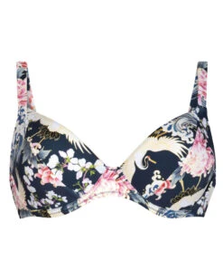 Rosa Faia Anita: Celine Bikini Top 8766