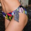Rosa Faia Anita: Lynn Bikini Hose 8847 -Beach Style Verkauf AN 8847 Lynn Hose Anita Figueroa Bademoden
