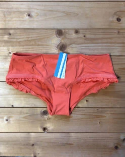 Princesse Tam Tam: Amaretto Hipster Orange 542