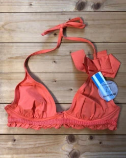 Princesse Tam Tam: Amaretto Top Orange 515