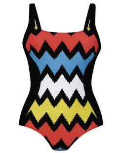 Anita: Nadja Badeanzug 7262 -Beach Style Verkauf Anita 7262 Nadja Badeanzug Figueroa Bademoden