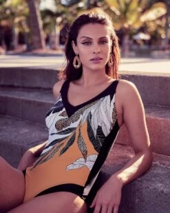 Anita: Odette Badeanzug 7265