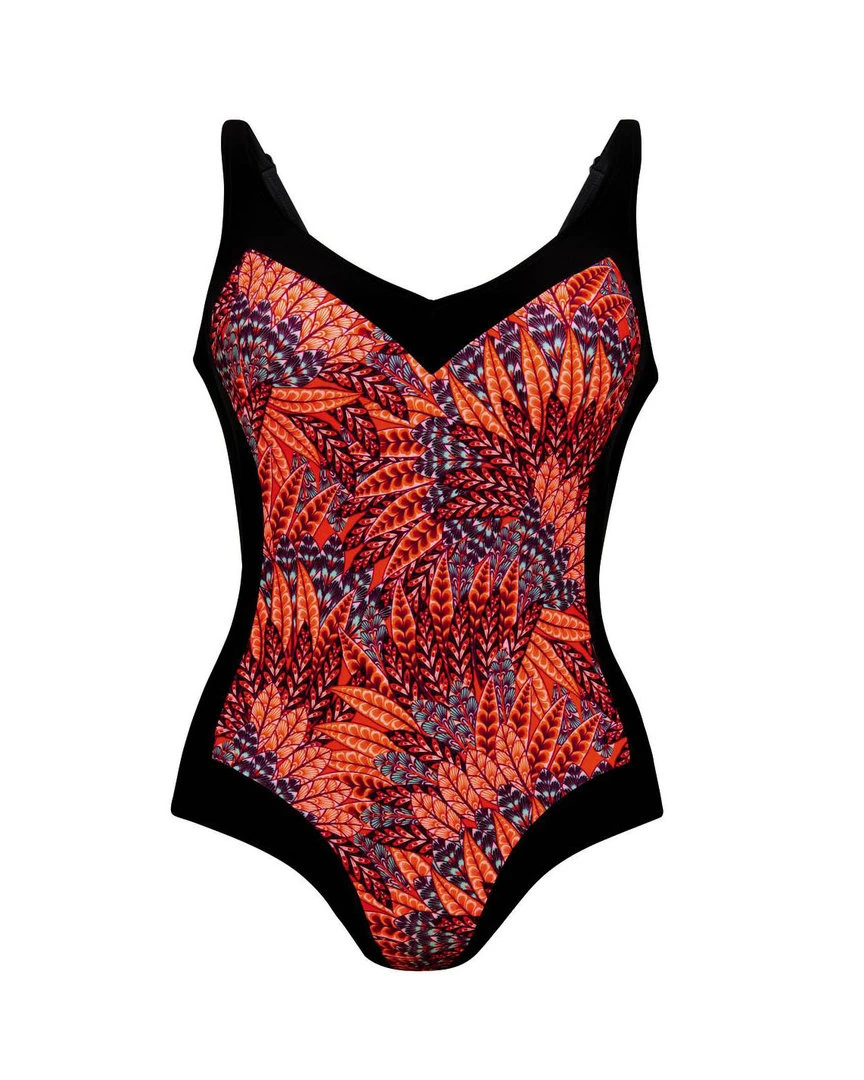 Anita: Sidonia Badeanzug 7353 4 Anita: Sidonia Badeanzug 7353 – Bild 2