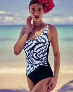 Anita: Elea Badeanzug 7360