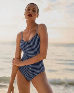 Anita: Perfect Suit Padded Einteiler 7705