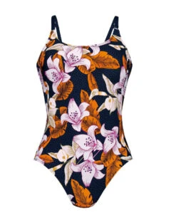 Rosa Faia Anita: Estelle Einteiler 7743