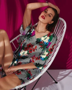 Anita: Akalani Tunika 8128