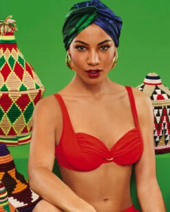 Anita: Hermine Bikini Top Venere 8411