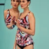 Anita: Belinda Tankini 8477 1 Anita: Belinda Tankini 8477 -Beach Style Verkauf Anita 8477 Belinda Tankini Figueroa Bademoden