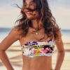 Rosa Faia Anita: Bella Top 8740 1 Rosa Faia Anita: Bella Top 8740 -Beach Style Verkauf Anita 8740 Bella Top Bikini Figueroa Bademoden