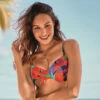 Anita: Luna Bikini Top 8763 -Beach Style Verkauf Anita 8763 Luna Top Bikini Figueroa Bademoden