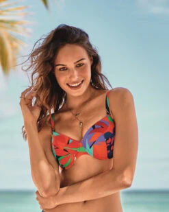 Anita: Luna Bikini Top 8763