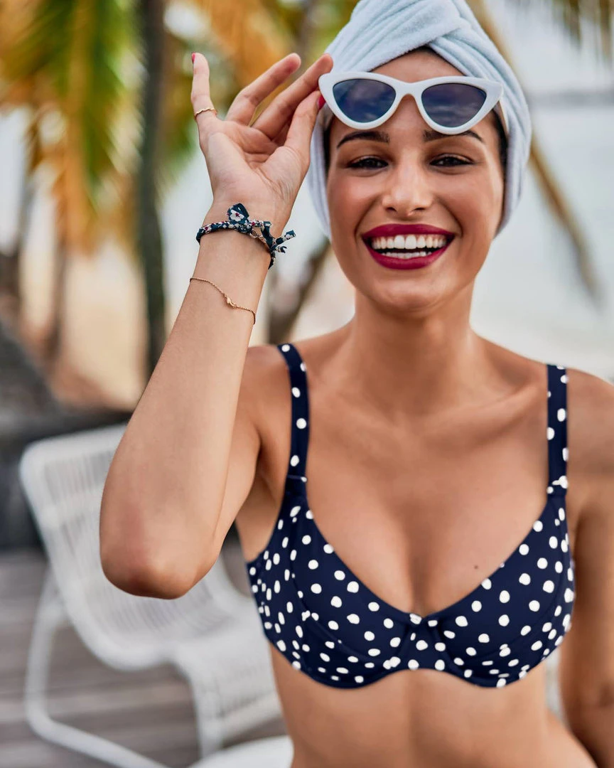 Rosa Faia Anita: Luna Bikini Top 8770 3 Rosa Faia Anita: Luna Bikini Top 8770