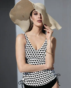 Anita: Malaika Tankini Top 8855