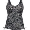 Rosa Faia Anita: Malaika Tankini Top 8861 -Beach Style Verkauf Anita 8861 Malaika Tankini Top Figueroa Bademoden