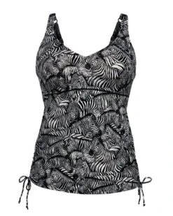 Rosa Faia Anita: Malaika Tankini Top 8861