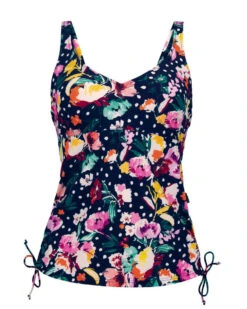 Rosa Faia Anita: Malaika Tankini Top 8866