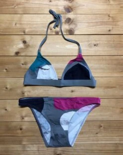 Princesse Tam Tam: Arty Triangel Bikini 525