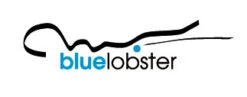 Blue Lobster: Muri Einteiler -Beach Style Verkauf BL Logo weiss 4