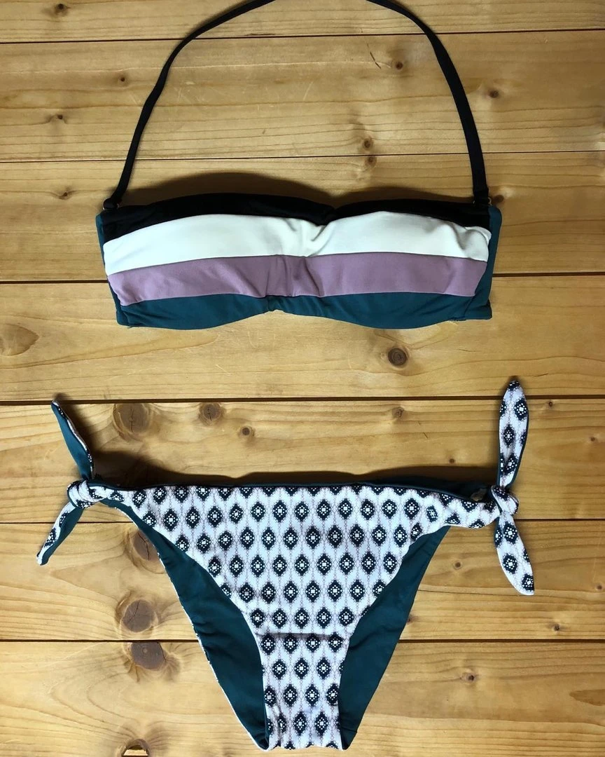 Verdissima: Bikini GE10 3 Verdissima: Bikini GE10