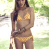 Verdissima: Sunflower Bikini LA20 -Beach Style Verkauf Bikinis 01199