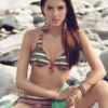 Verdissima: Stripes Bikini MK24 -Beach Style Verkauf Bikinis 01205