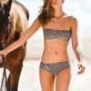 Verdissima: Lulu Bikini FA10 -Beach Style Verkauf Bikinis 0879